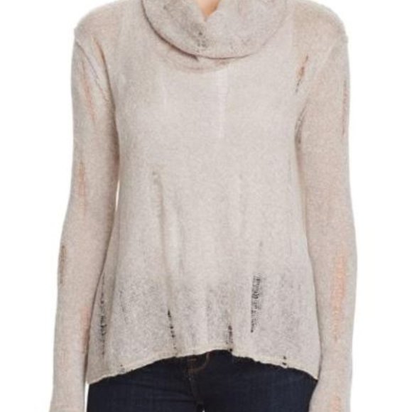 Three dots sweater - Picture 1 of 5